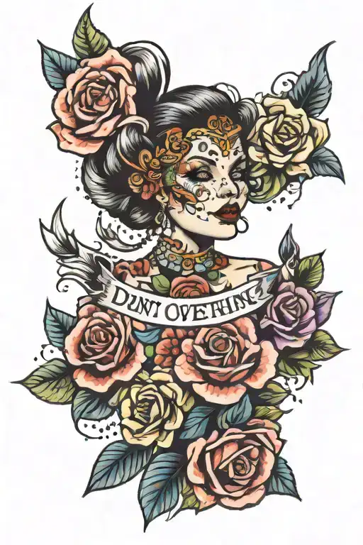 Pretty Don't Overthink