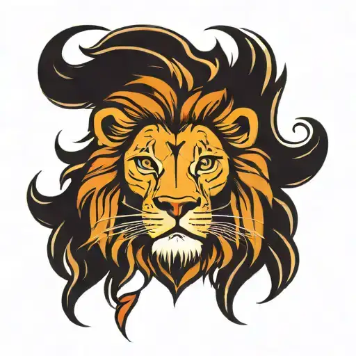 Lion Head