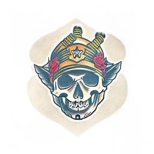 Skull Kid