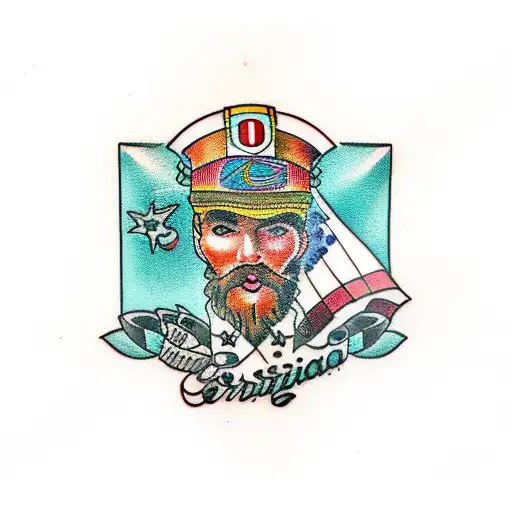 Italian Strength Pride