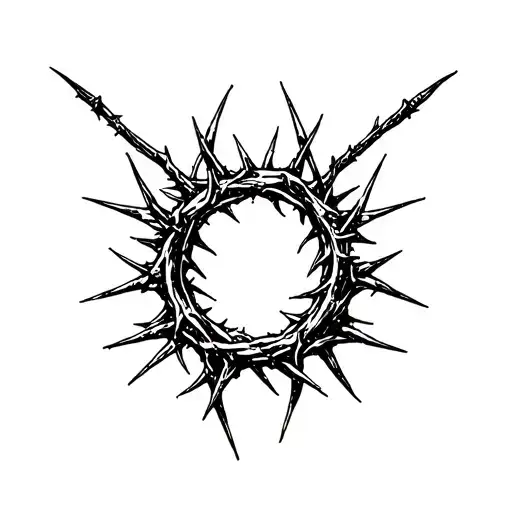 Crown Of Thorns