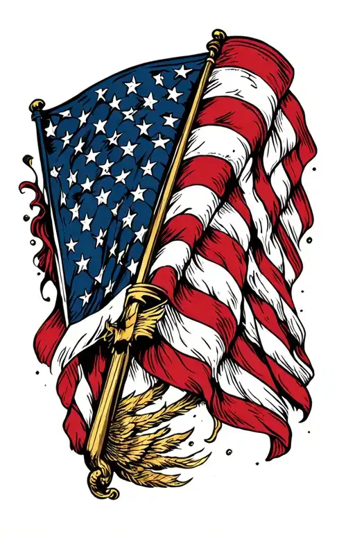 American Flag