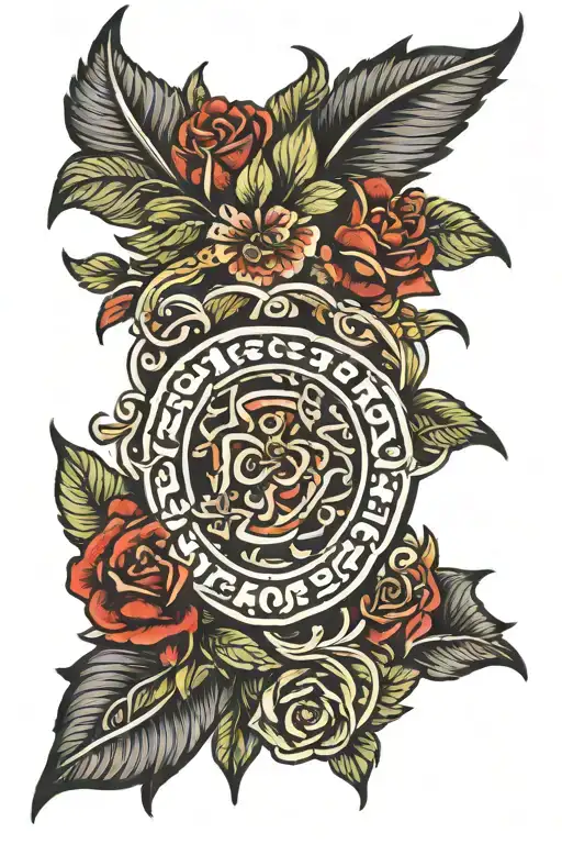 Scottish Traditional Style