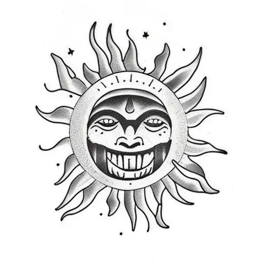Sun