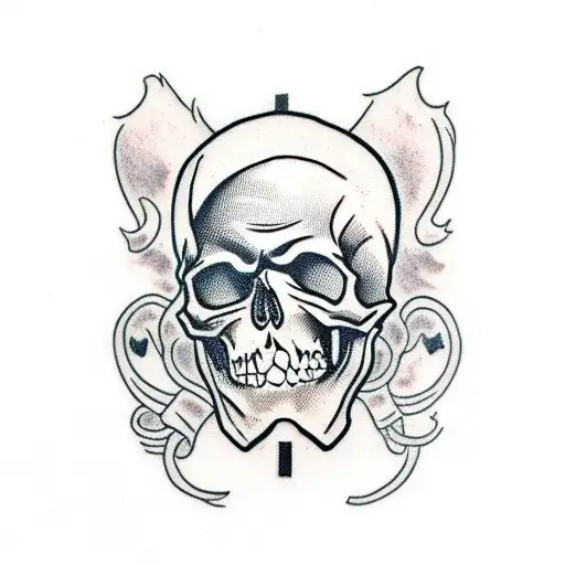 Skull