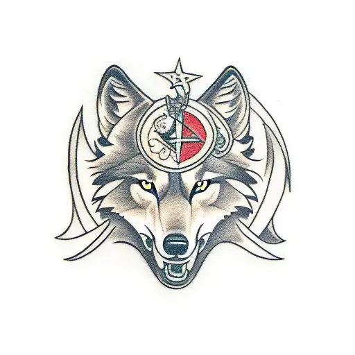 Wolf Tribe