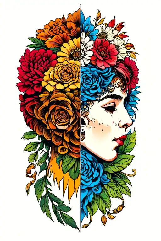 The Mind And The Difference