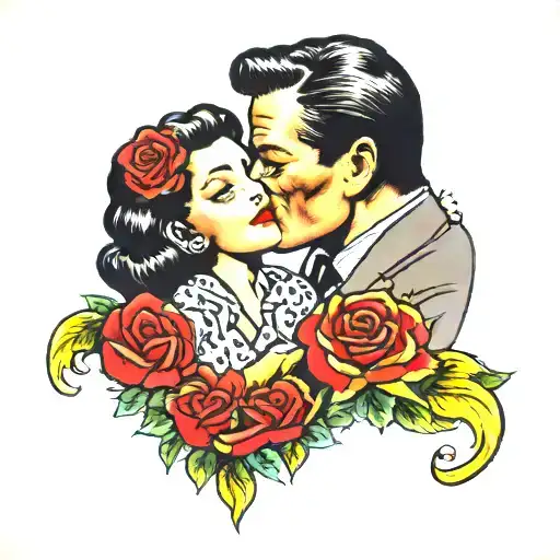 A Father Love For Their Daughter