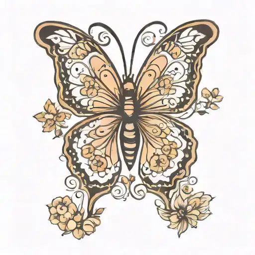 Butterfly