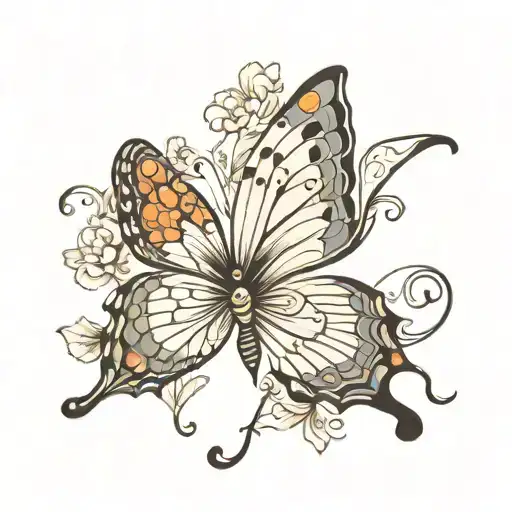 Butterfly