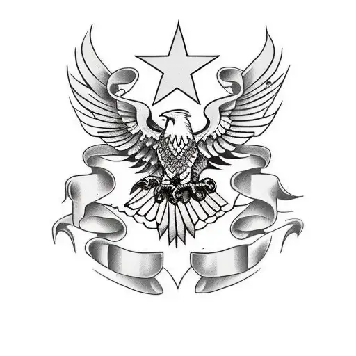 Albanian Eagle