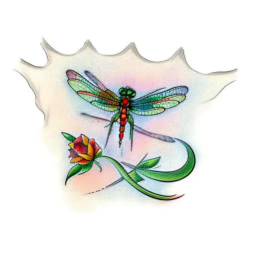 Dragonfly Mechanical