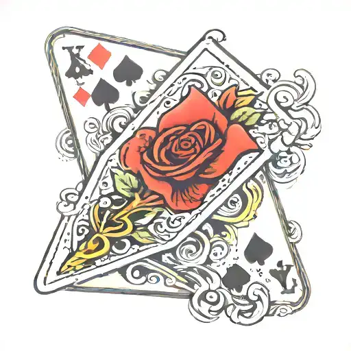 Playing Card