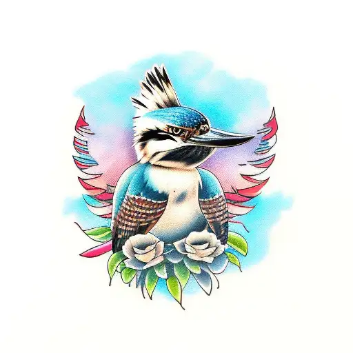 Kookaburra