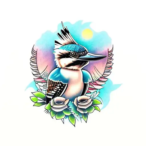 Kookaburra