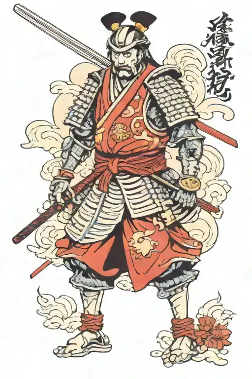 Samurai