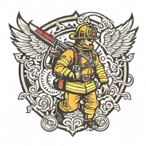 Firefighter