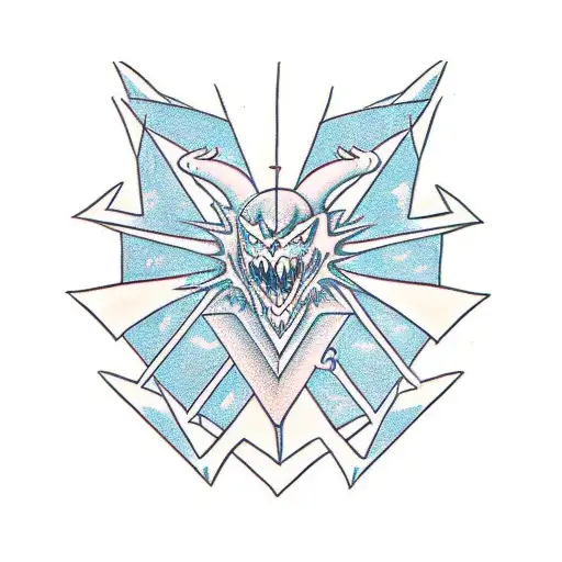 Dragon Triforce Halloween Music