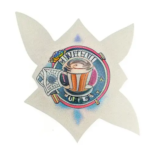 Bruce Nevisha Coffee