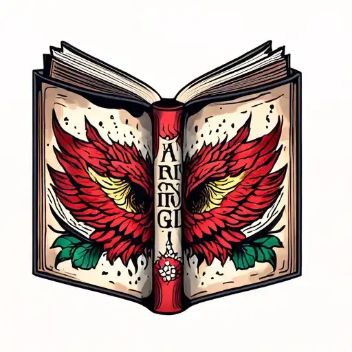 Red Rising Book