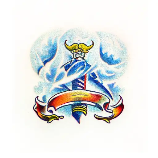 Battle Of Good Vs Bad