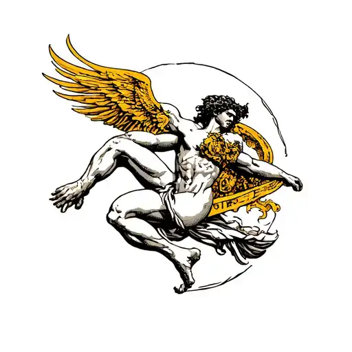 Atlas Greek Mythology