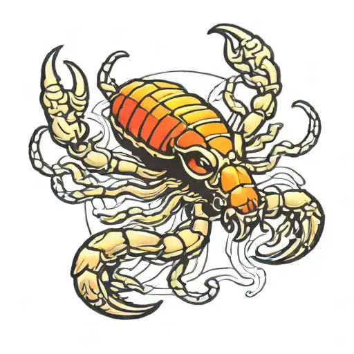 Scorpion