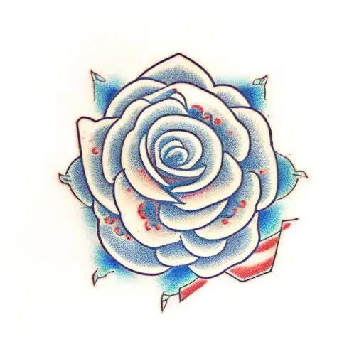 Japan Rose