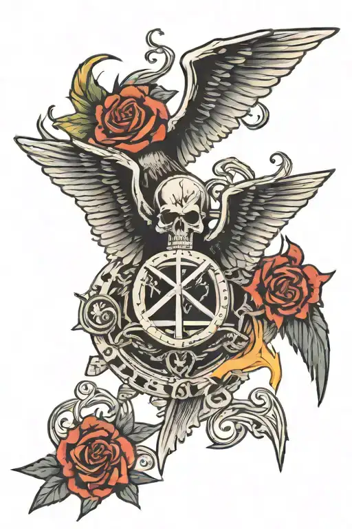 Metallica And Linkin Park