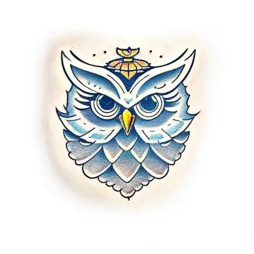 Love Owl