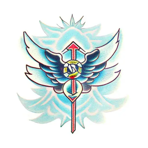 Wing Cross