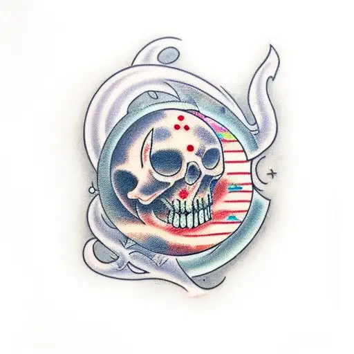 The Words New Love And Old Pain