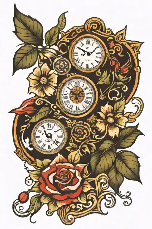 Clock