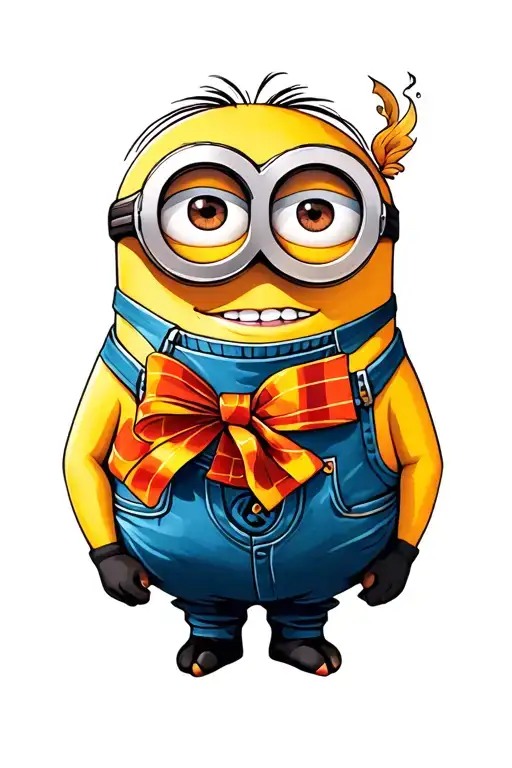 Minion