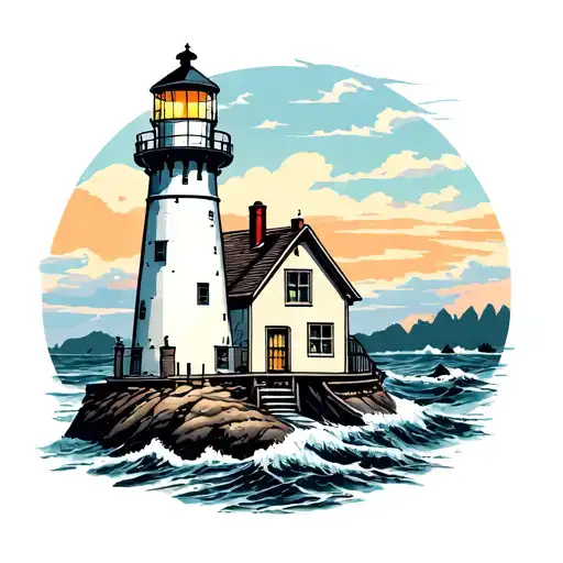 Lighthouse