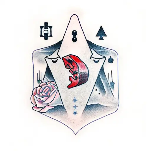 Dice Arisugawa For Forearm