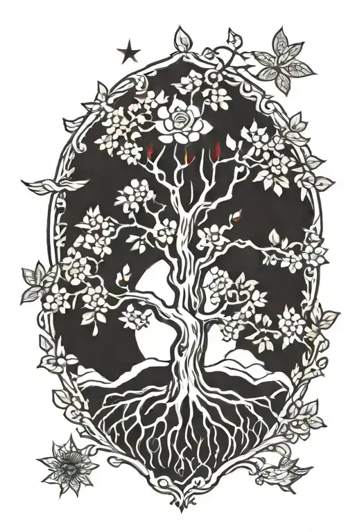 Tree Of Life