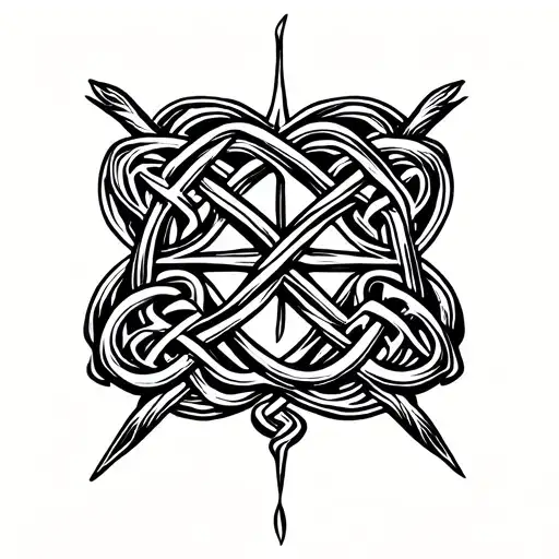 Celtic Knot