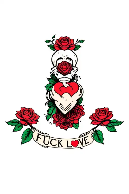 Fuck Love