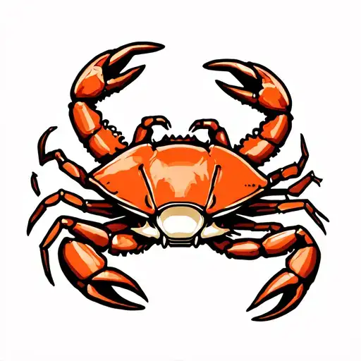 Scorpion And Crab Zodiac Signs