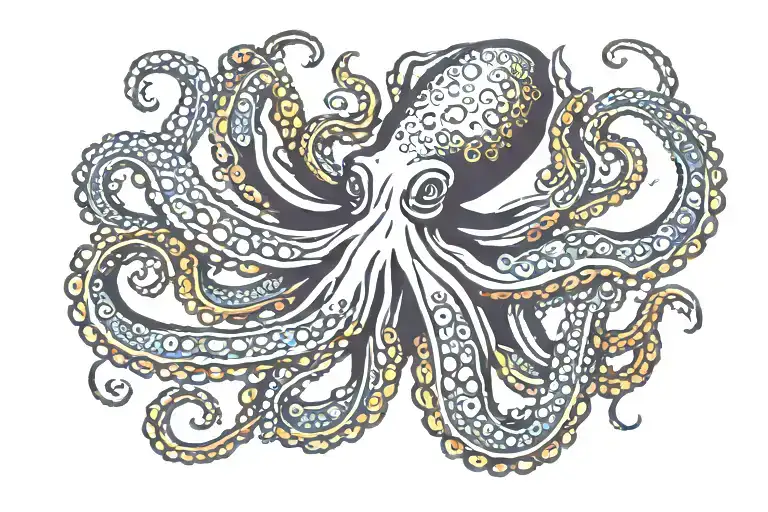 Octopus