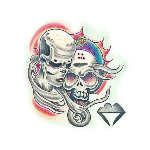 Patrick And Alisha Twin Souls