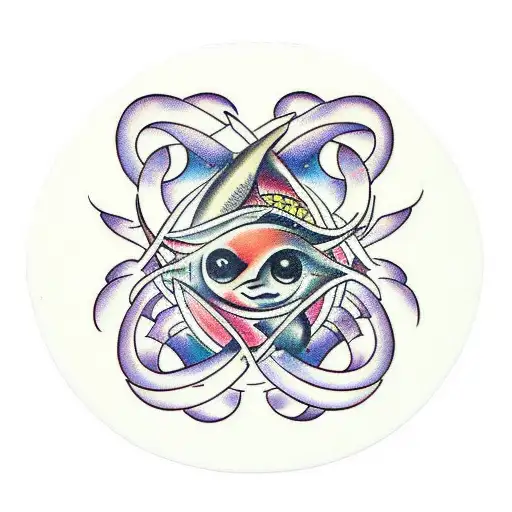 Pisces Cancer Aquarius