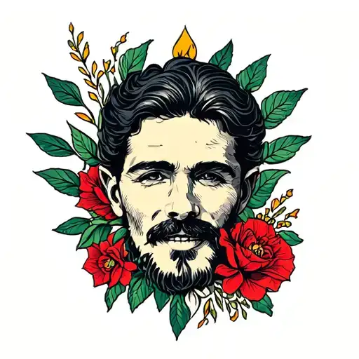 A Tattoo For My Dad Who Passed Away In September 29Th 2024