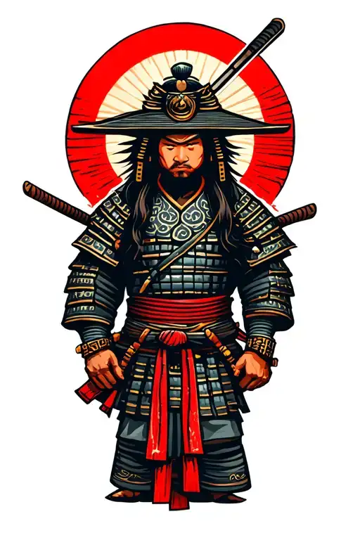 Samurai