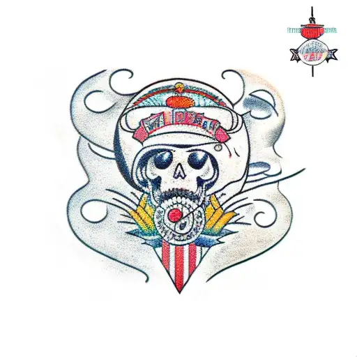 Miami Beach Outline And Transition To Krakow