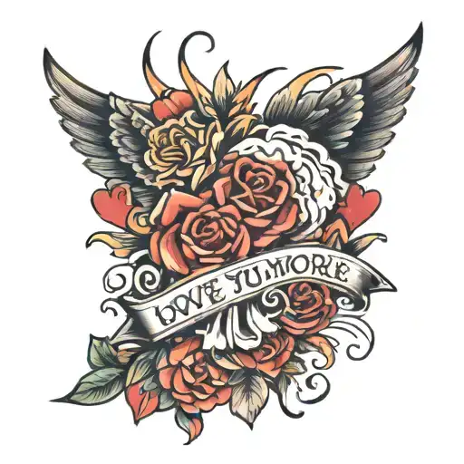 Love You More Than All