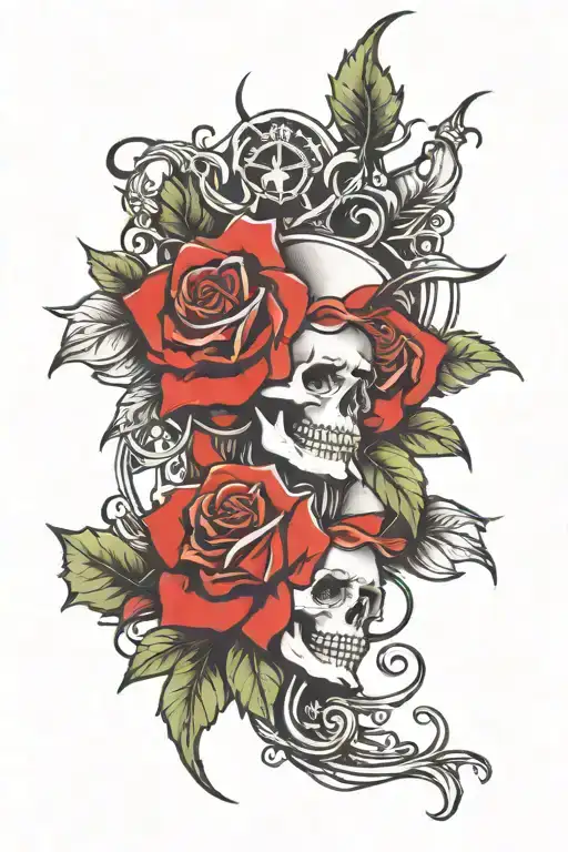 Blood And Thorns Ed And Black Sexy Crazy