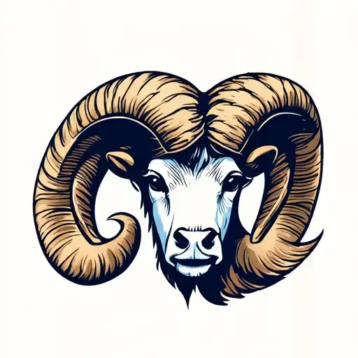 Aries Zodiac Sign