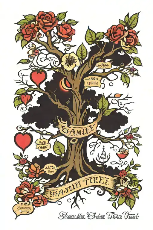 Family Tree